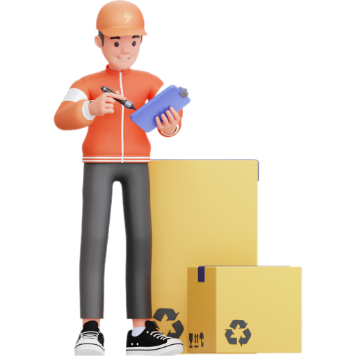 ارسالية برسم البيع وفاتورة المبيعات من الارسالية